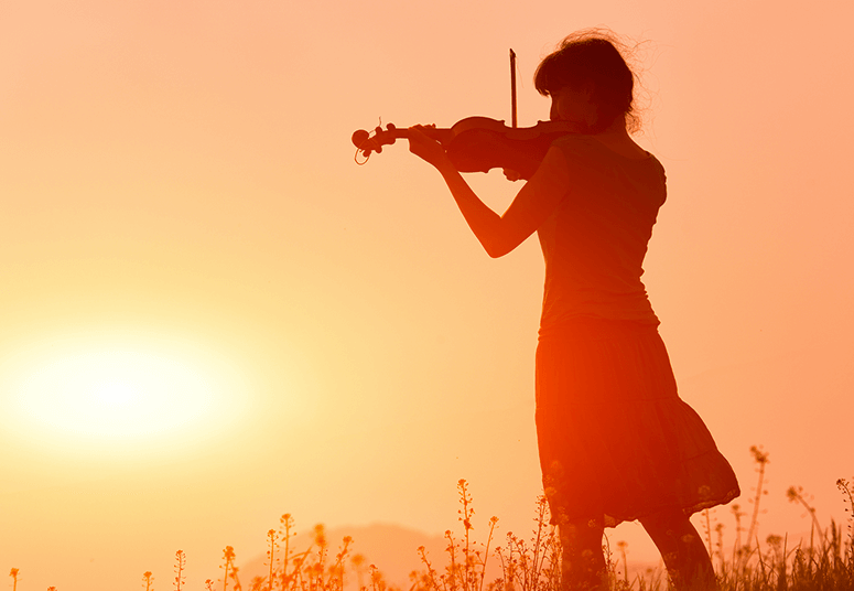 故人の愛した曲は何でしたか？