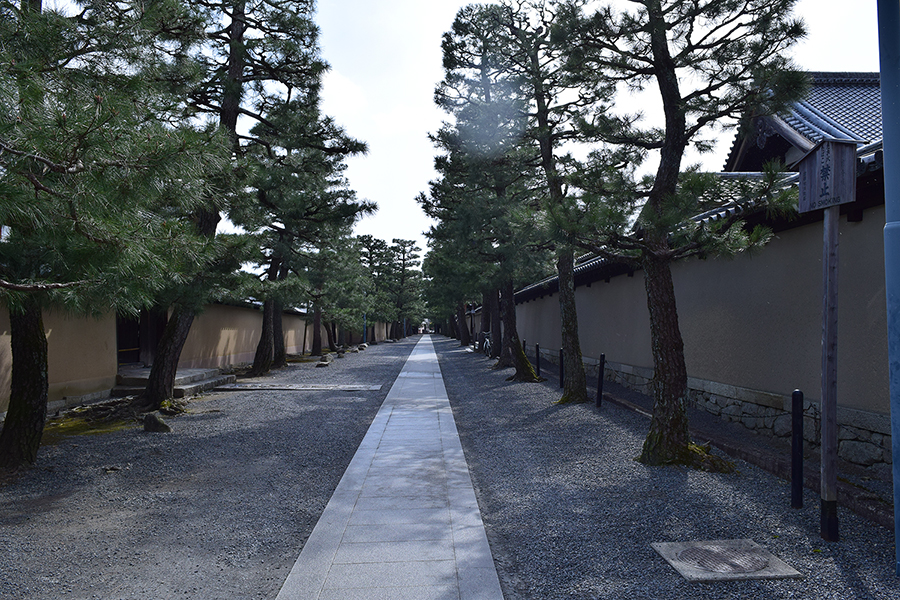 大徳寺を中心とした禅宗と茶道のつながり